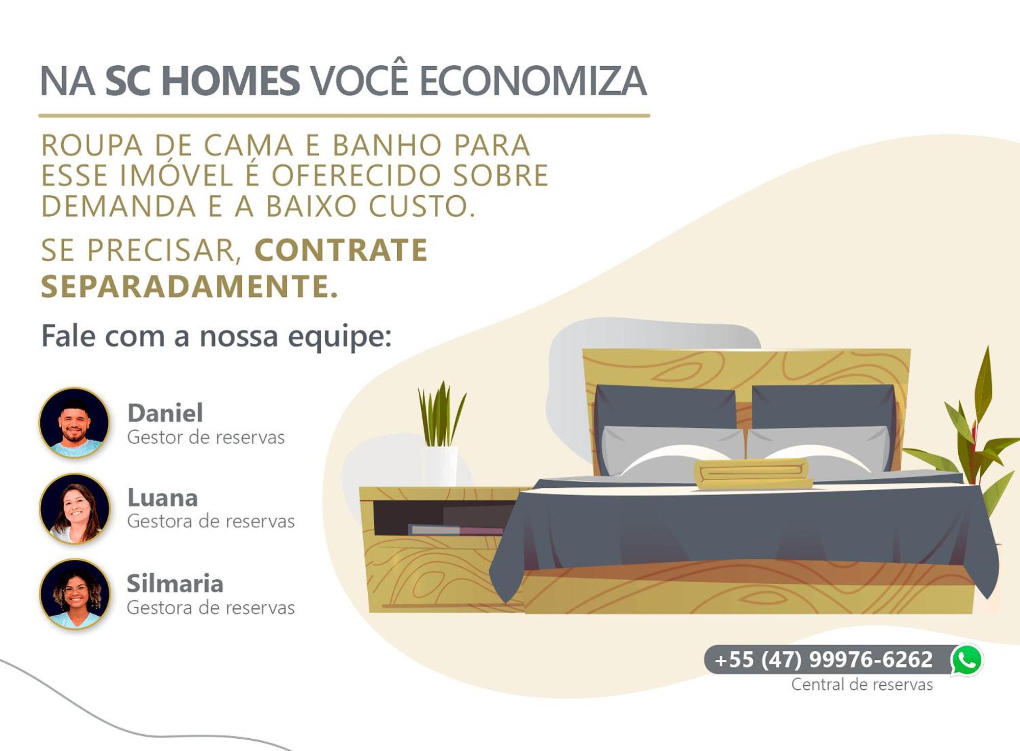 Varandas do Atlântico, Condo Frente Mar com Piscina Climatizada - Excepcional Apartamento - 3 quartos 6 pessoas Bombinhas Exterior foto